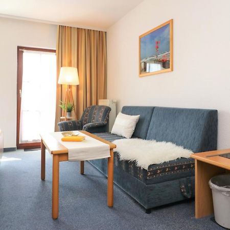 Ferienzimmeranlage Deutsches Haus Deutsches Haus App 29 Hotel Вустров Екстериор снимка